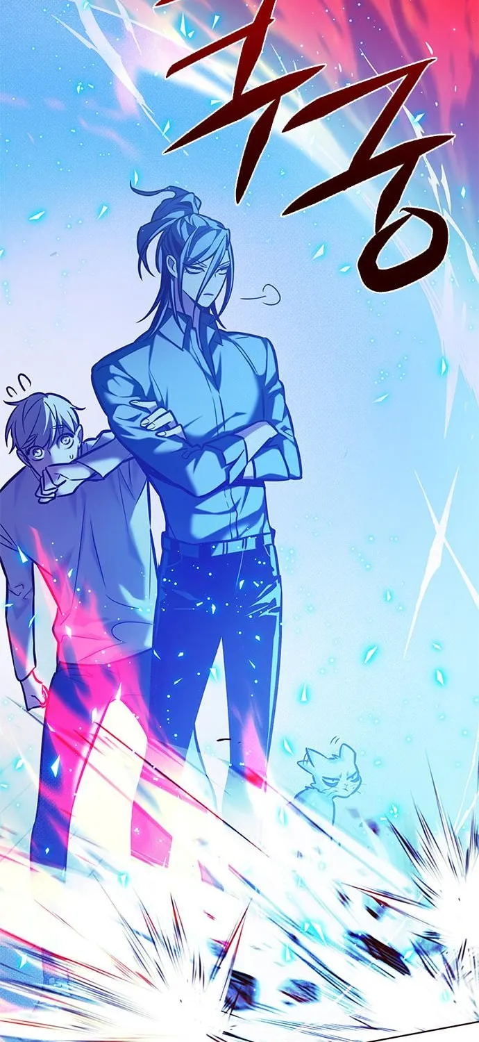 Eleceed Chapter 221 page 31 - 