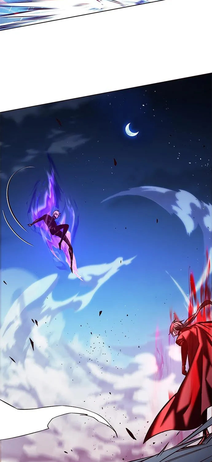 Eleceed Chapter 221 page 32 - 
