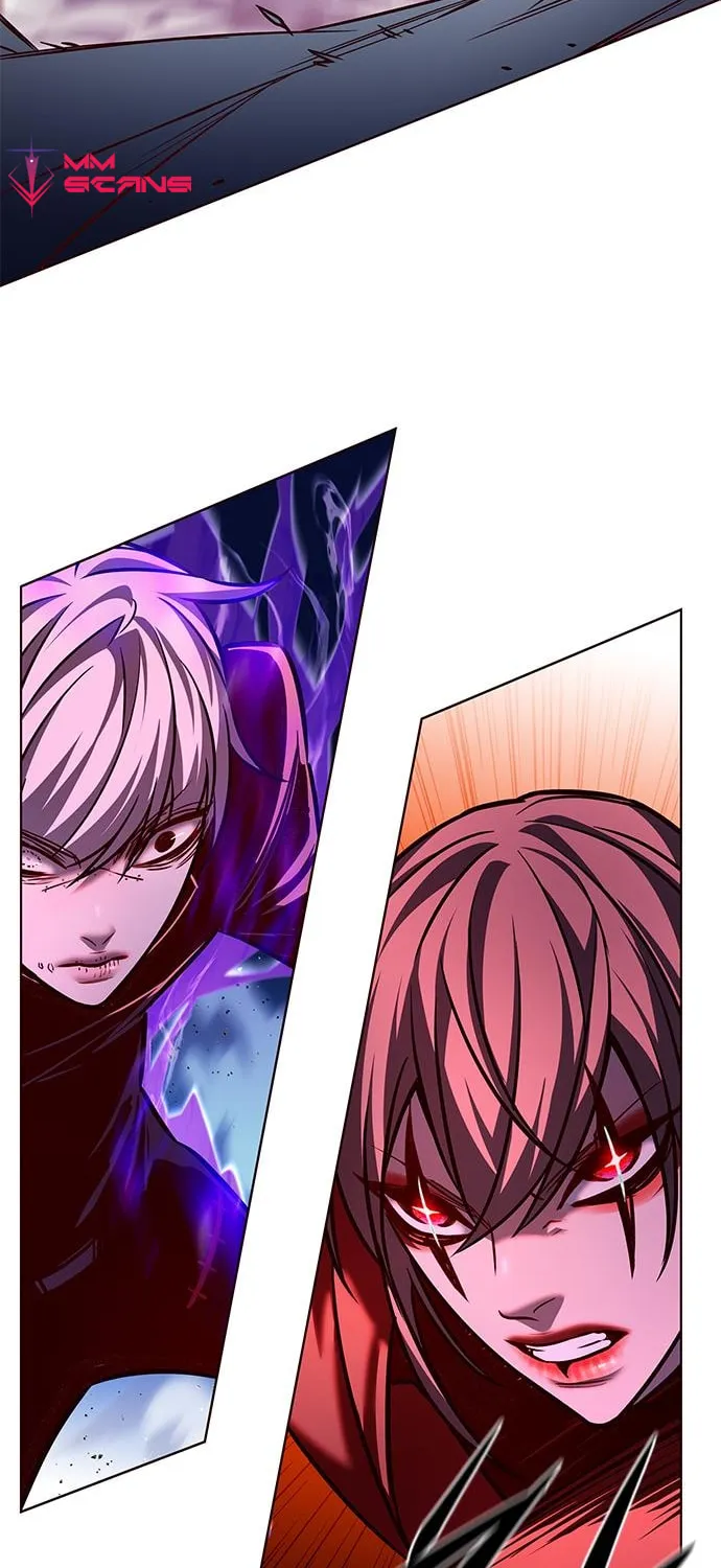 Eleceed Chapter 221 page 33 - 