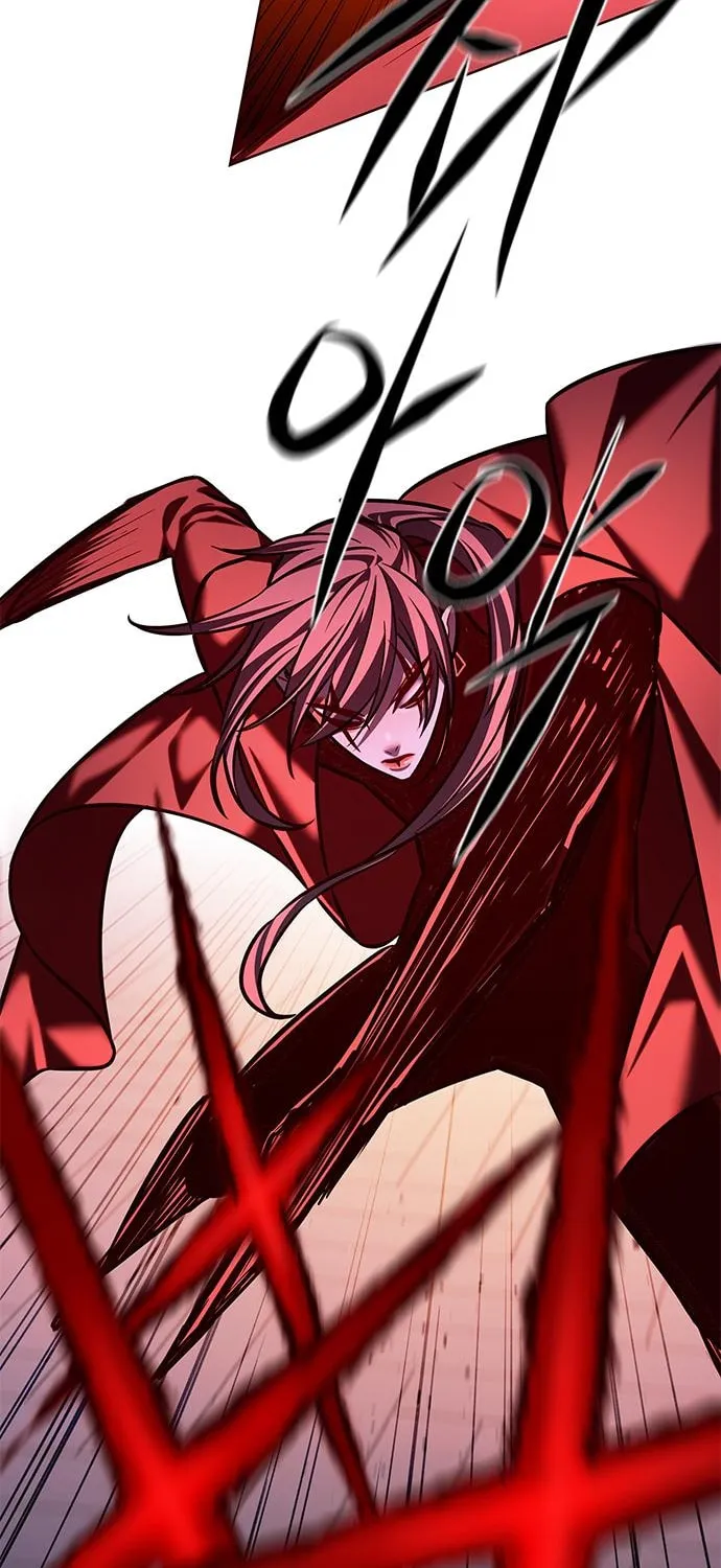 Eleceed Chapter 221 page 34 - 