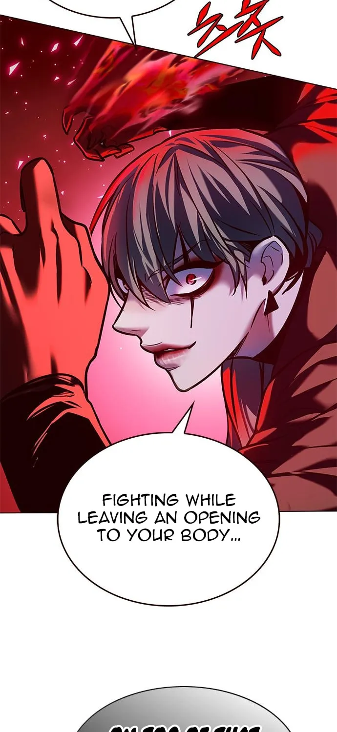 Eleceed Chapter 221 page 57 - 