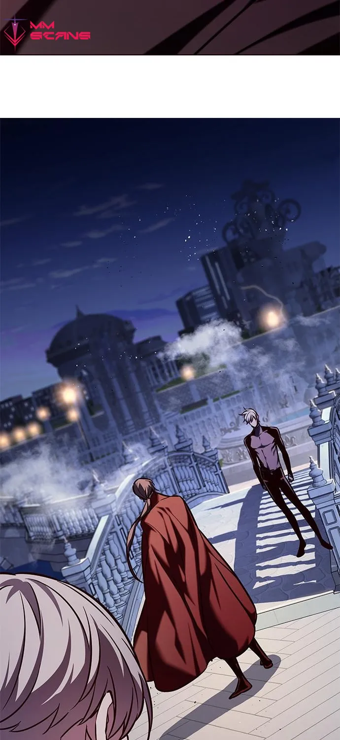 Eleceed Chapter 221 page 8 - 