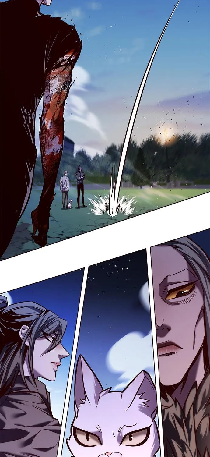 Eleceed Chapter 221 page 100 - 