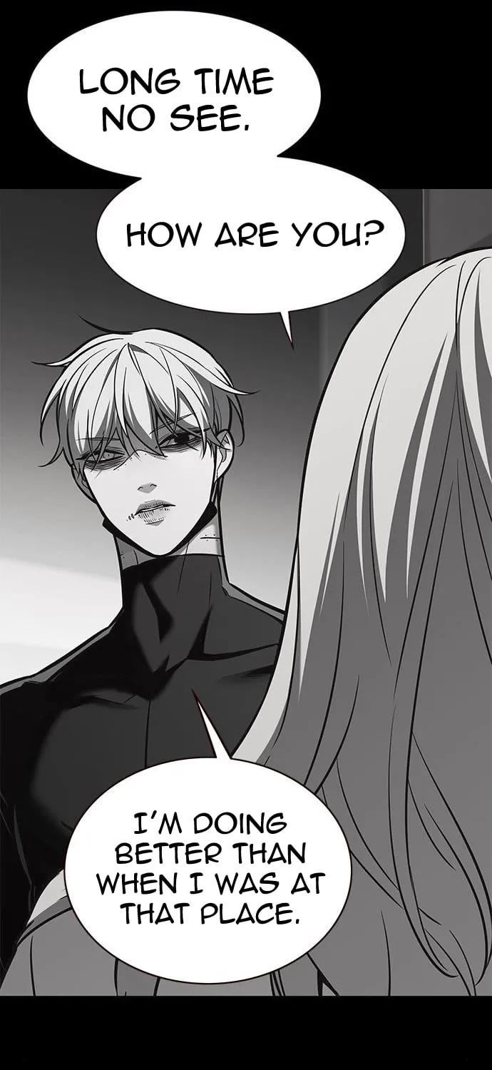 Eleceed Chapter 222 page 12 - 
