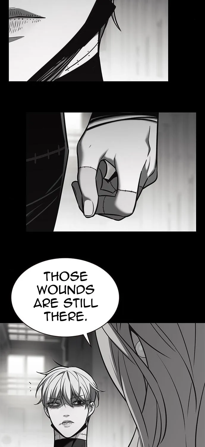 Eleceed Chapter 222 page 14 - 