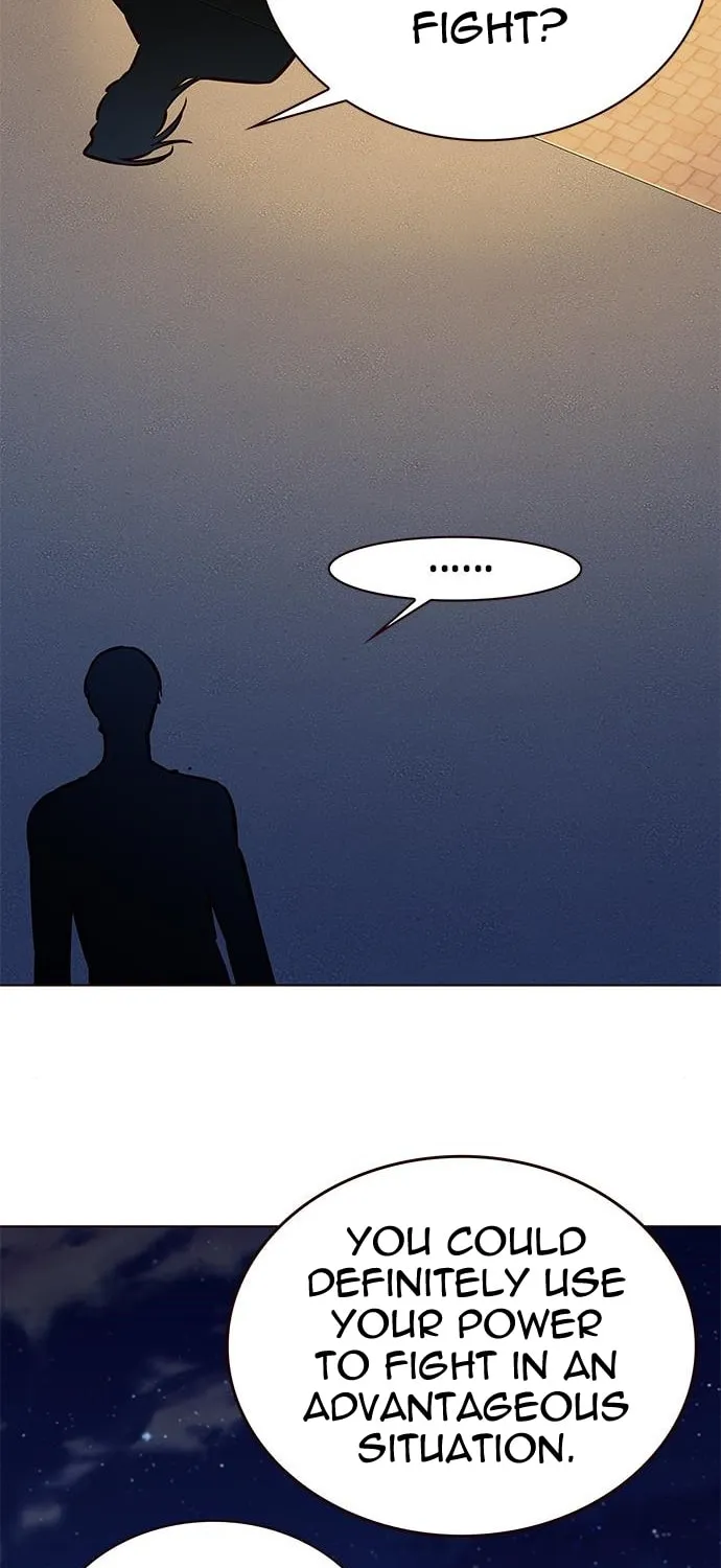 Eleceed Chapter 222 page 20 - 