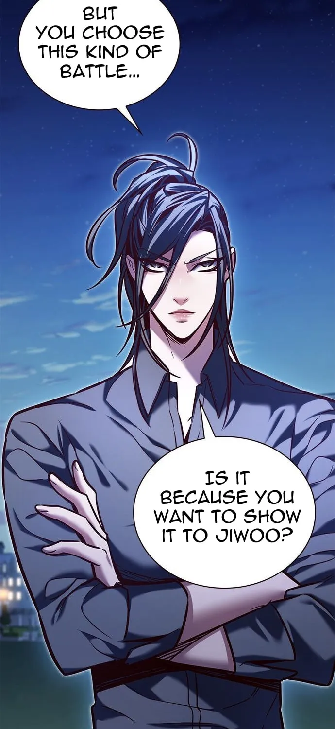 Eleceed Chapter 222 page 21 - 