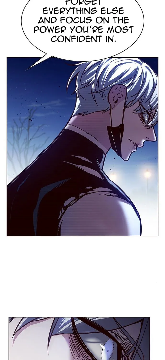 Eleceed Chapter 222 page 27 - 