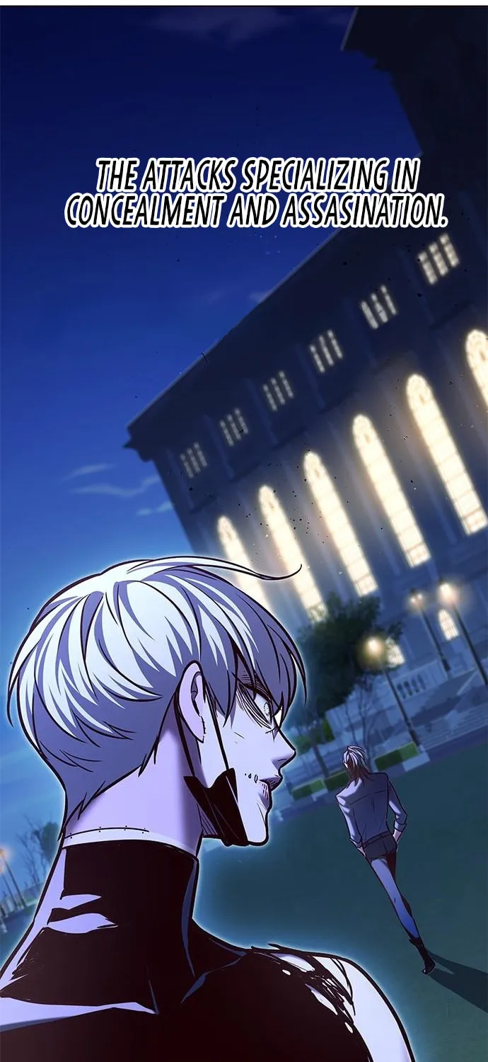 Eleceed Chapter 222 page 32 - 