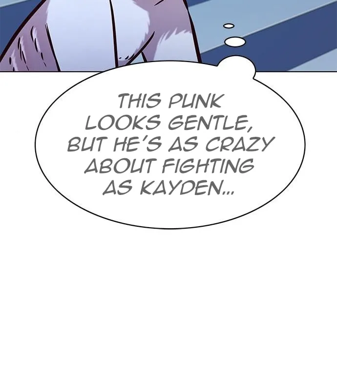 Eleceed Chapter 222 page 38 - 