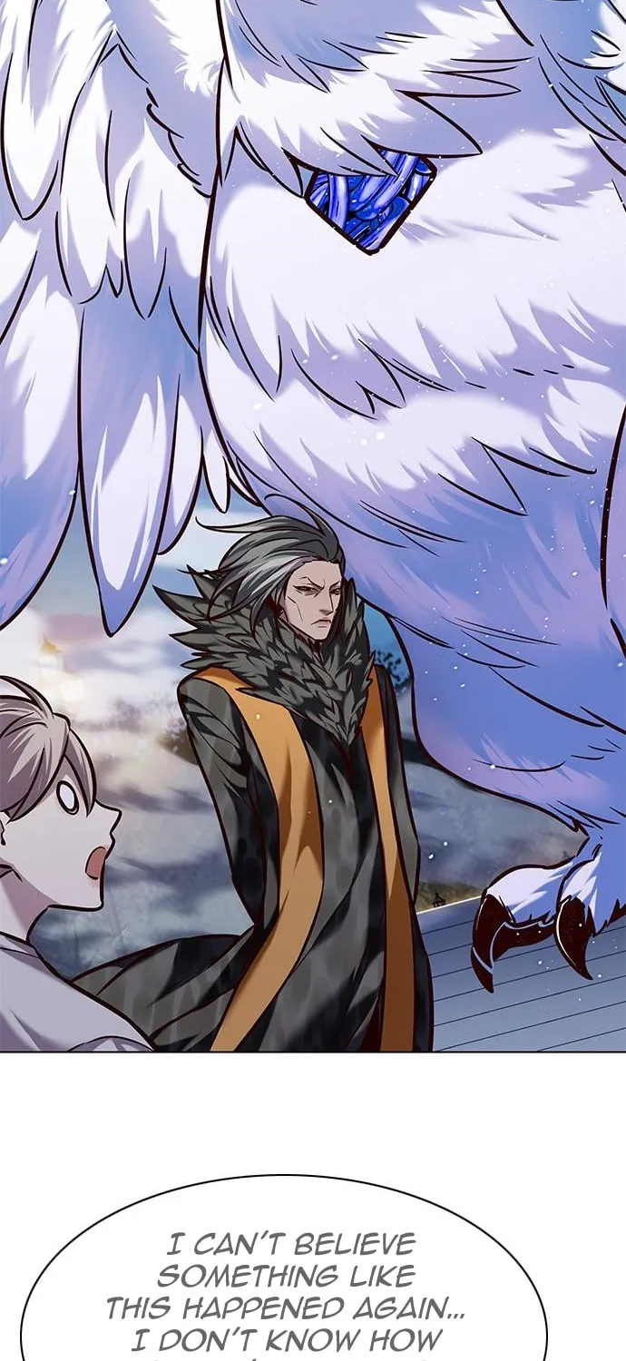 Eleceed Chapter 222 page 40 - 