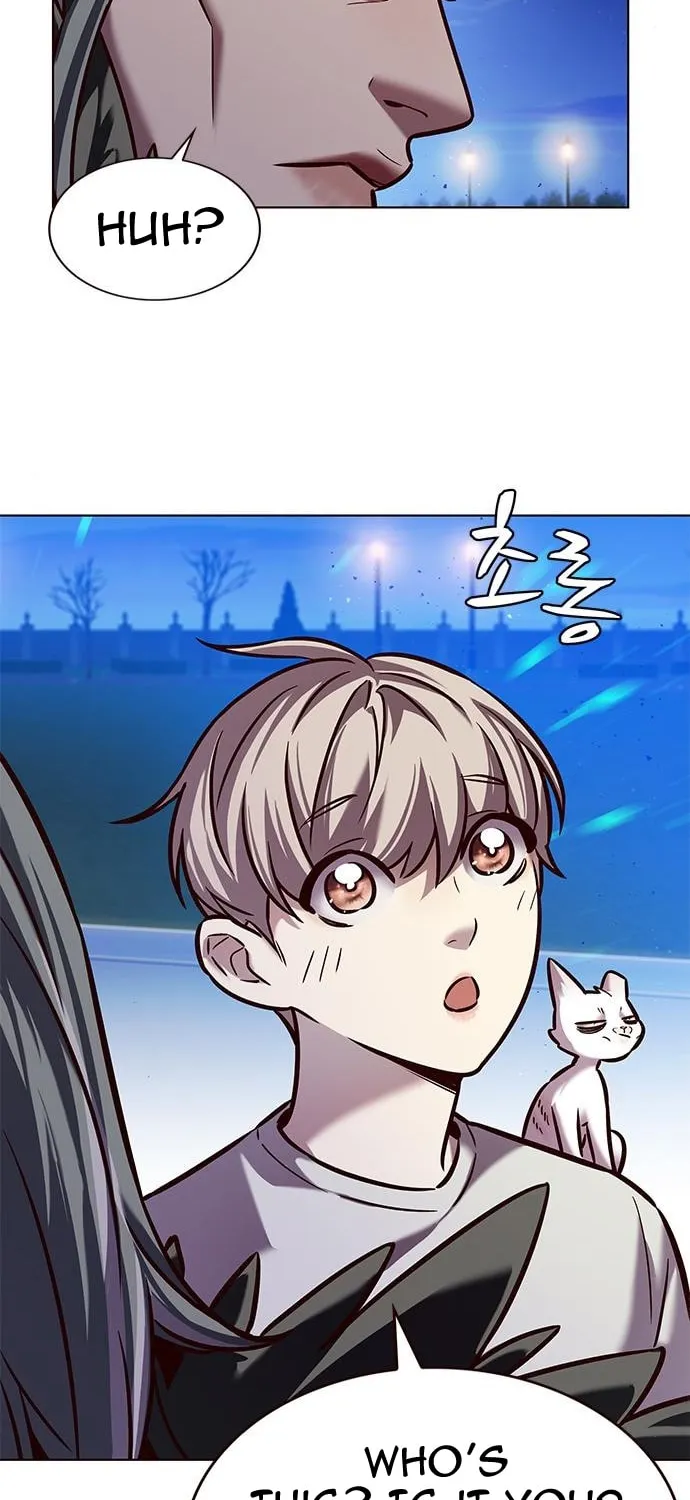 Eleceed Chapter 222 page 42 - 