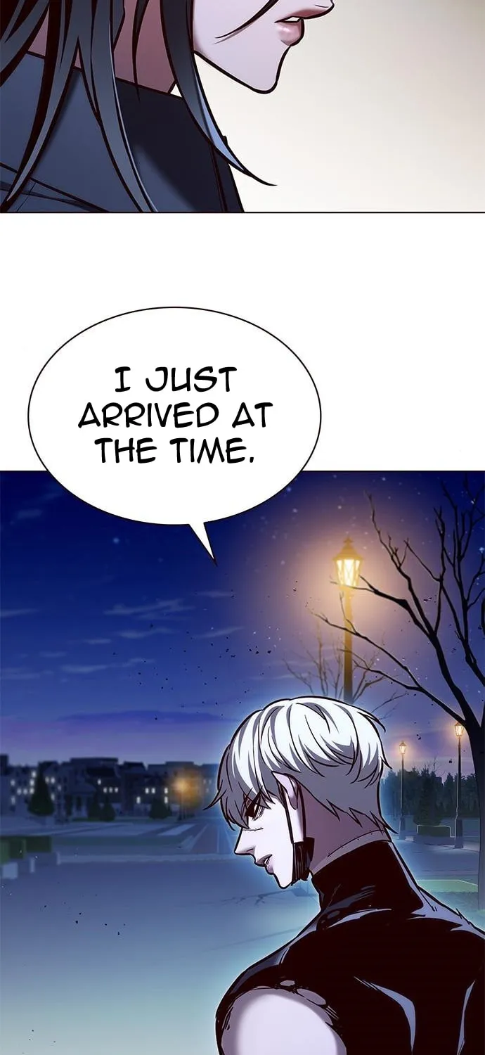 Eleceed Chapter 222 page 7 - 
