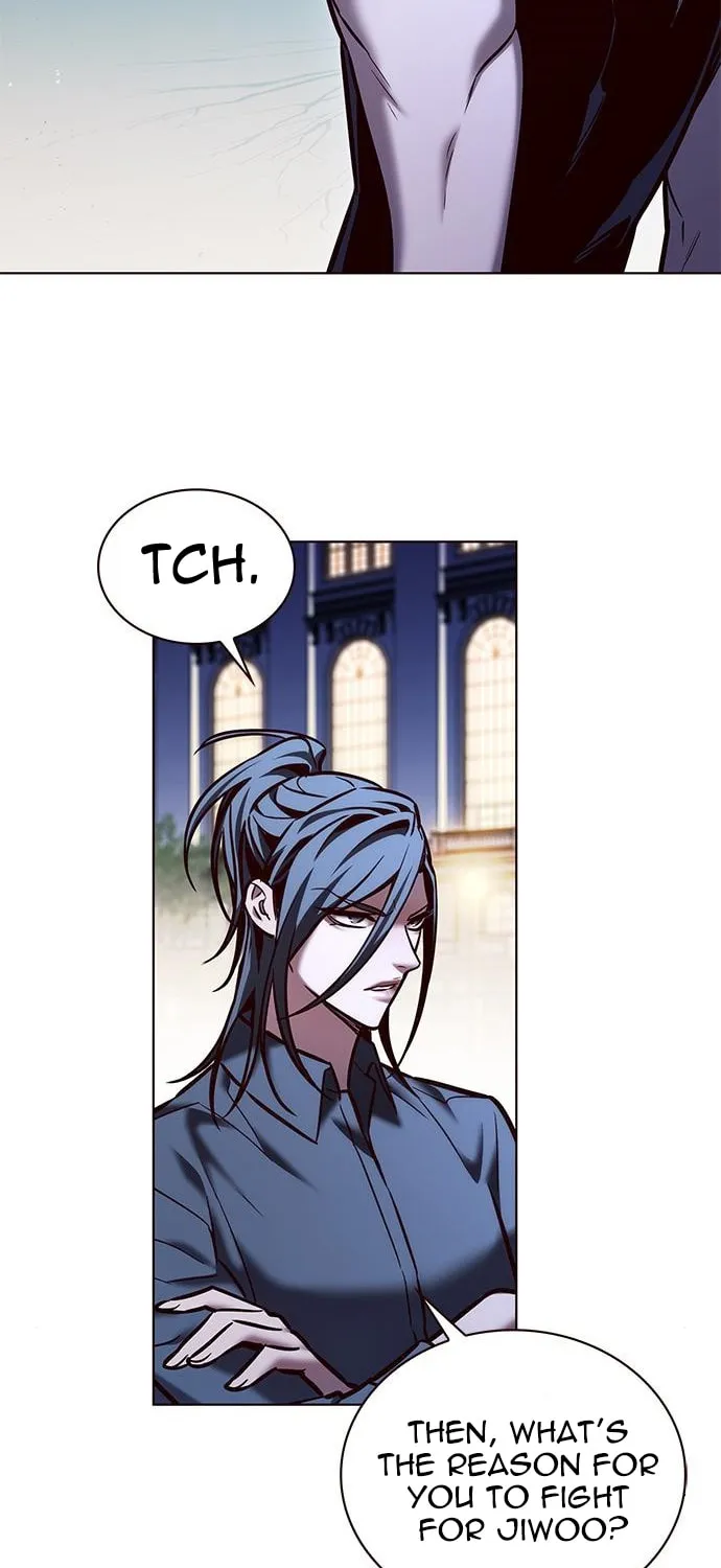 Eleceed Chapter 222 page 8 - 
