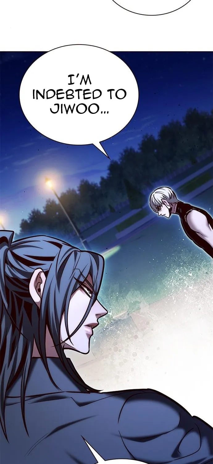 Eleceed Chapter 222 page 9 - 
