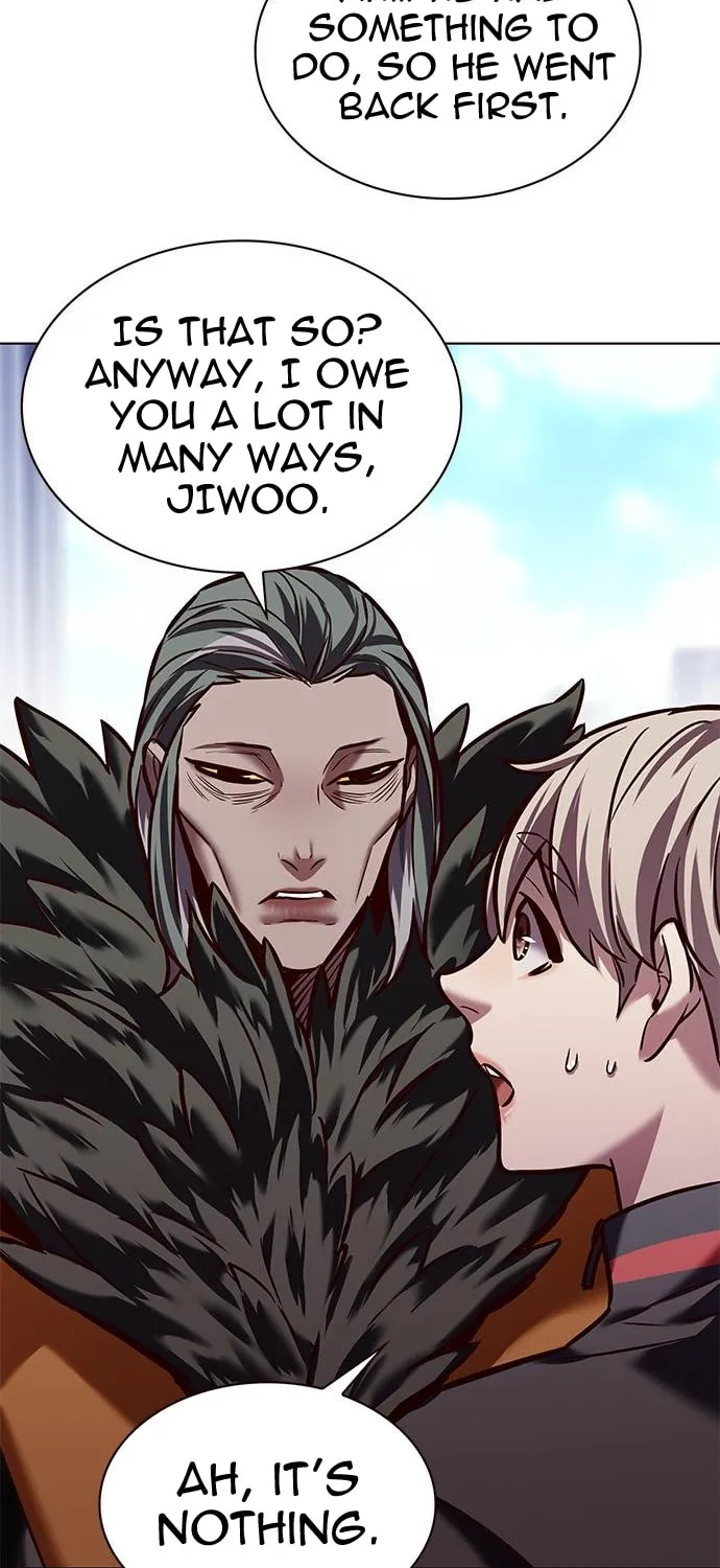 Eleceed Chapter 222 page 90 - 