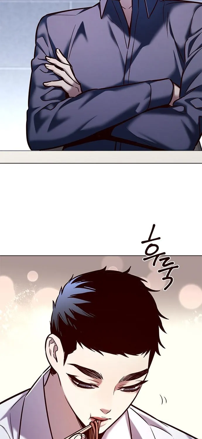 Eleceed Chapter 223 page 19 - 