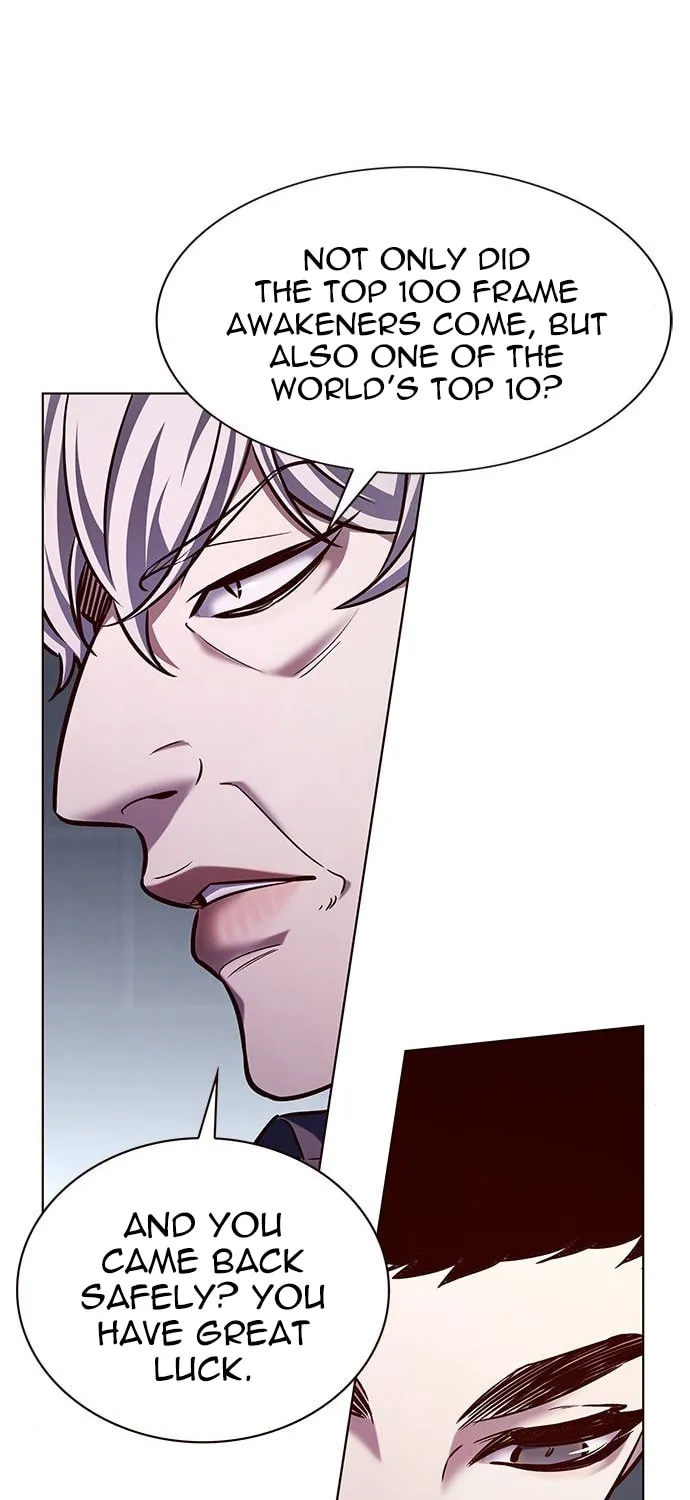 Eleceed Chapter 223 page 21 - 