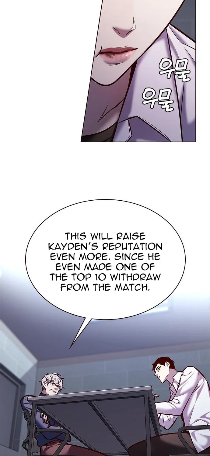 Eleceed Chapter 223 page 22 - 