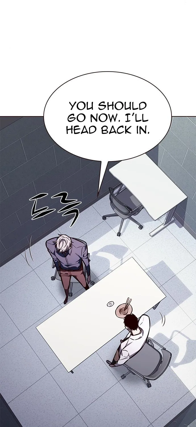 Eleceed Chapter 223 page 25 - 