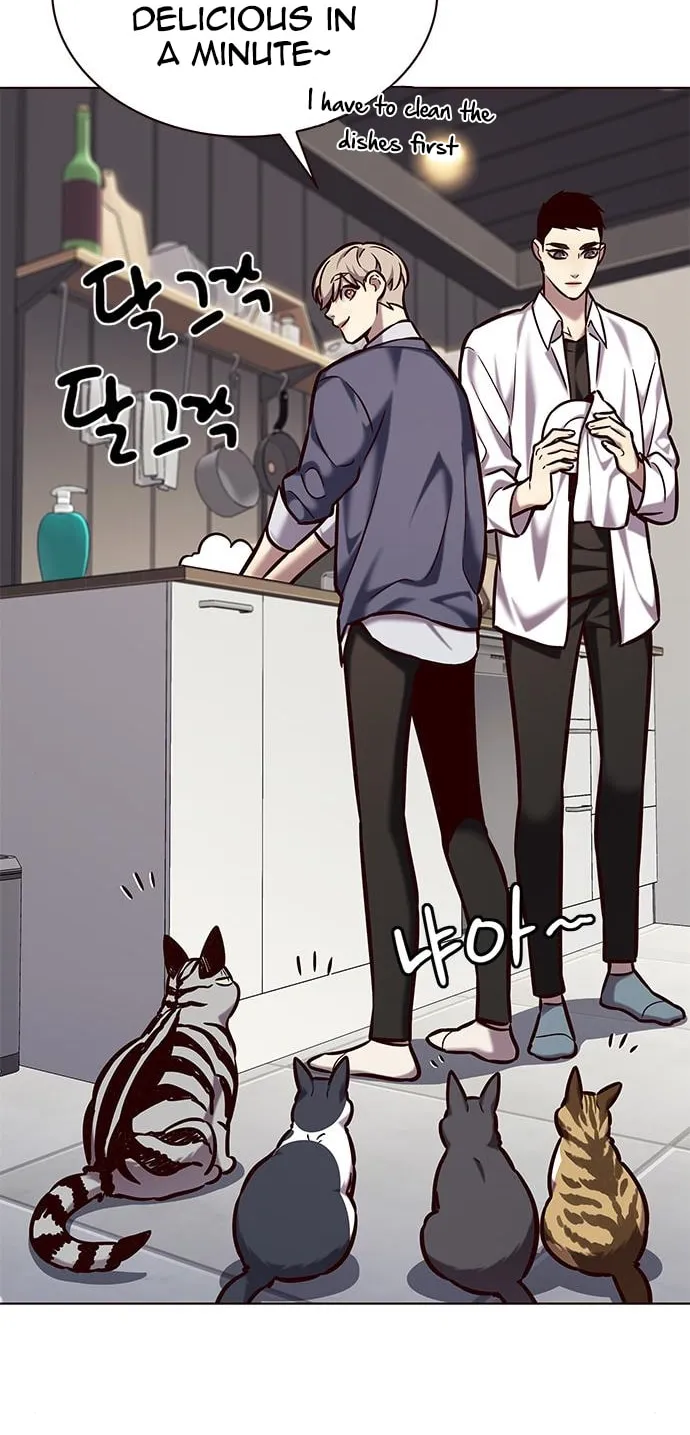 Eleceed Chapter 223 page 36 - 