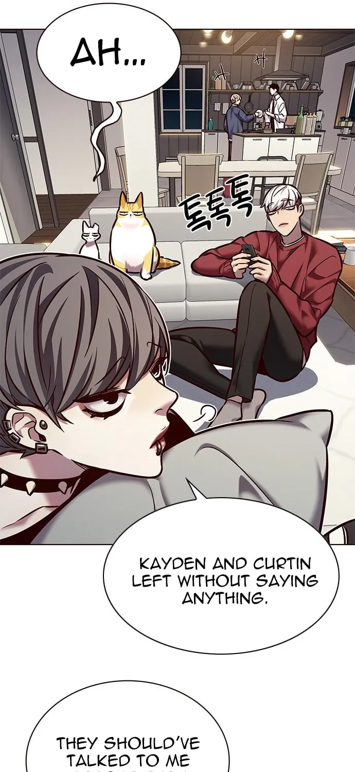 Eleceed Chapter 223 page 37 - 