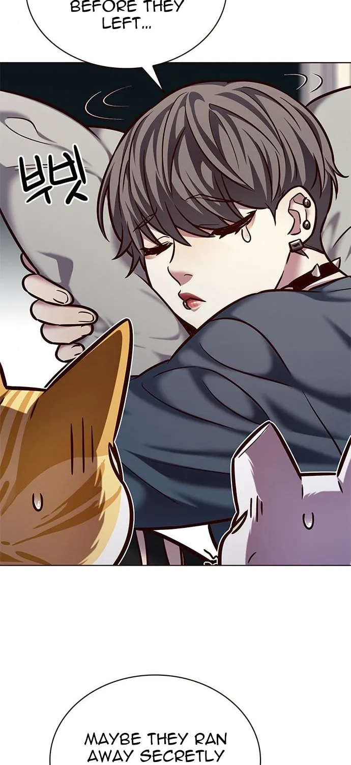 Eleceed Chapter 223 page 38 - 