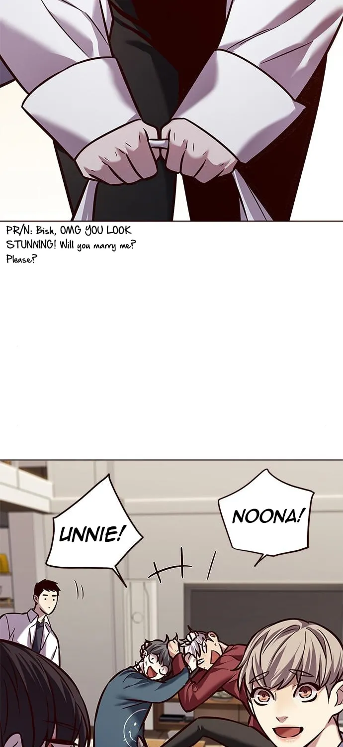 Eleceed Chapter 223 page 46 - 