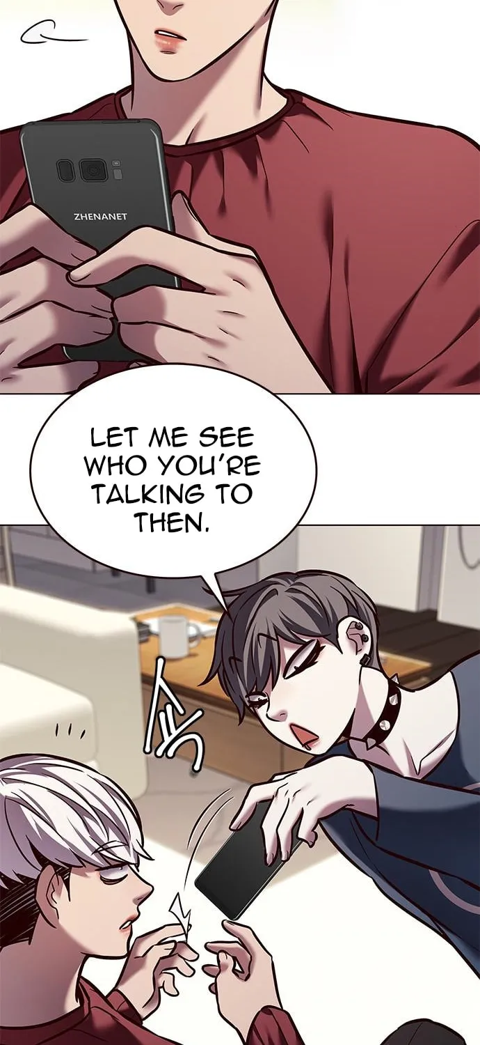Eleceed Chapter 223 page 80 - 
