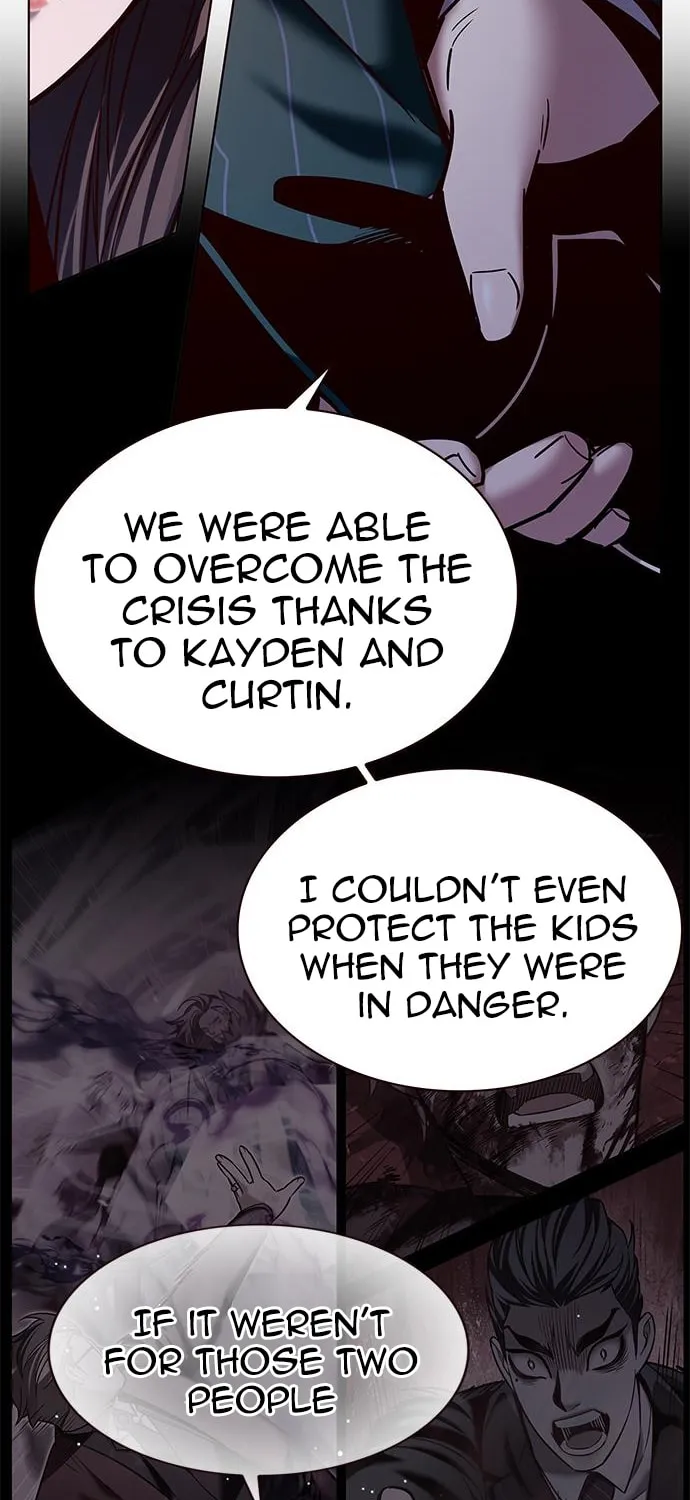 Eleceed Chapter 223 page 9 - 