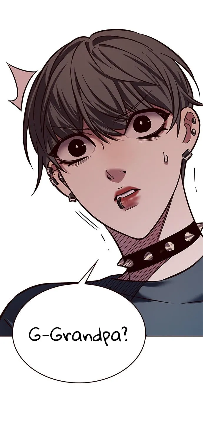 Eleceed Chapter 224 page 12 - 
