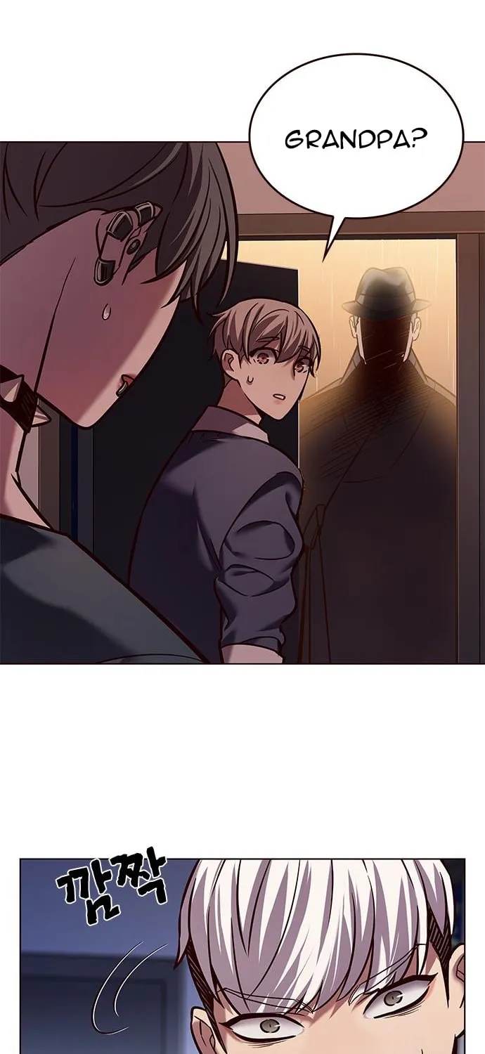 Eleceed Chapter 224 page 13 - 