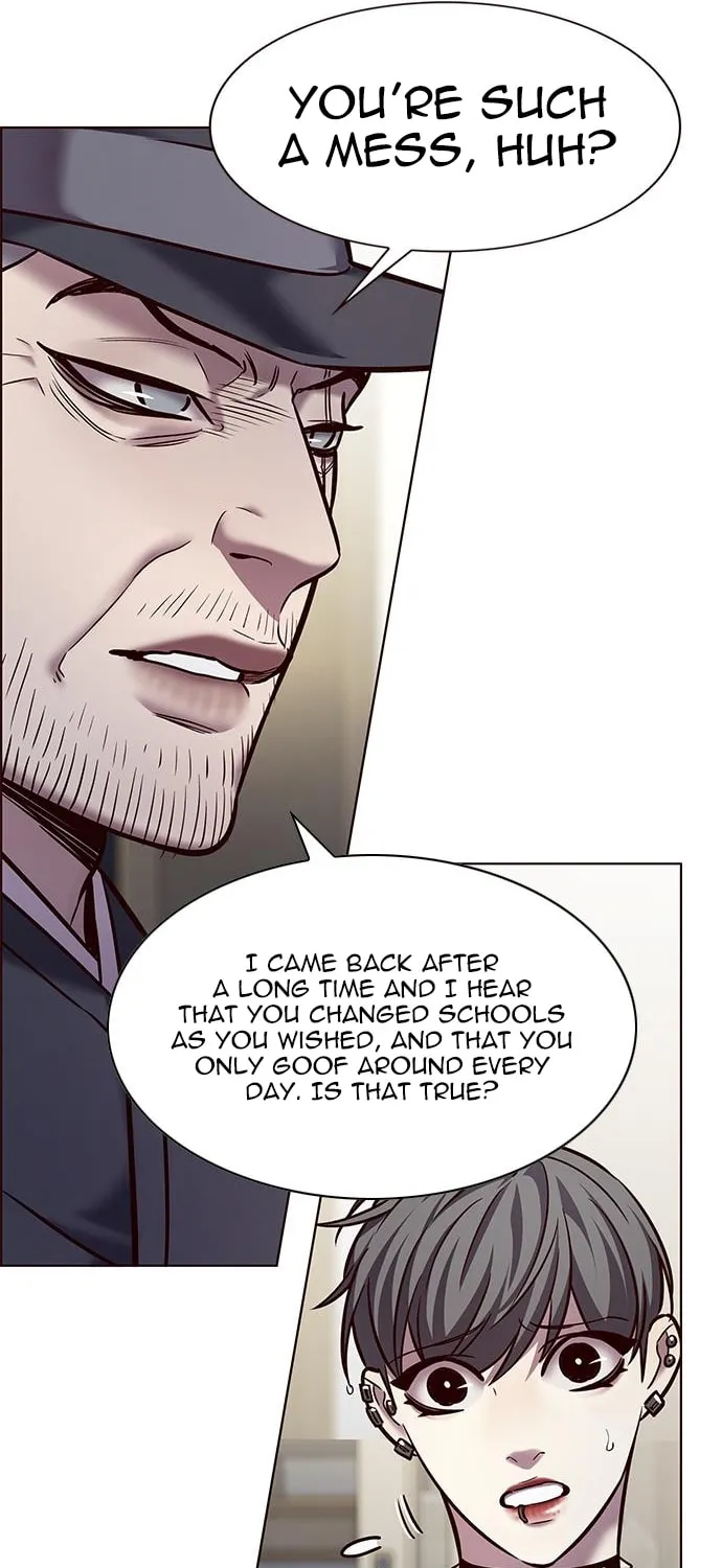Eleceed Chapter 224 page 16 - 
