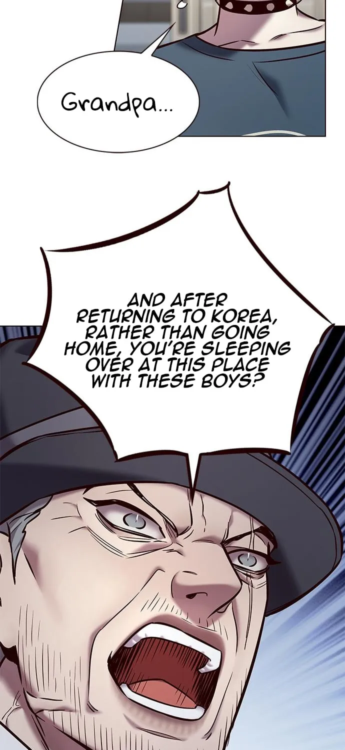 Eleceed Chapter 224 page 17 - 