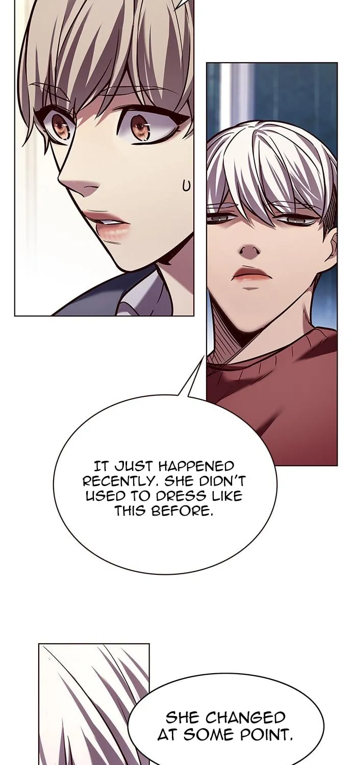 Eleceed Chapter 224 page 31 - 
