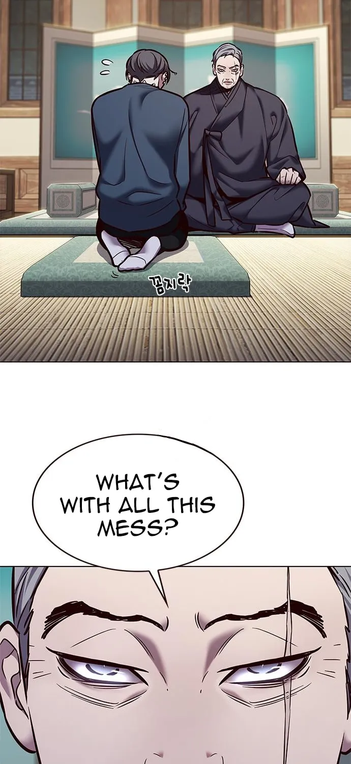 Eleceed Chapter 224 page 40 - 