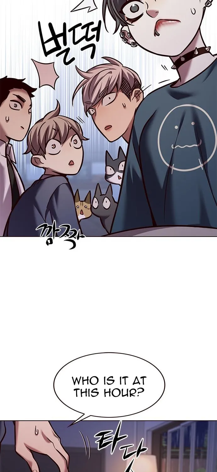 Eleceed Chapter 224 page 9 - 