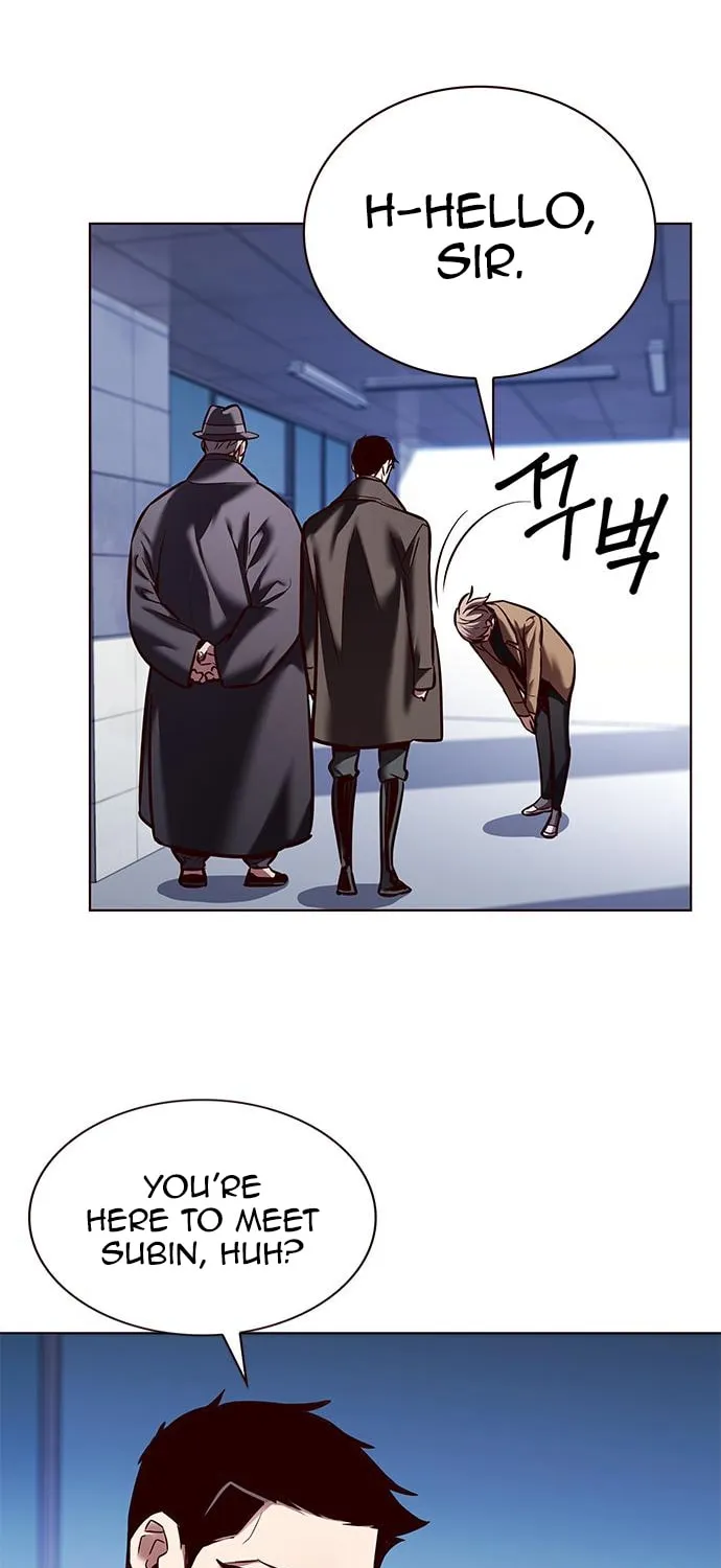 Eleceed Chapter 225 page 21 - 