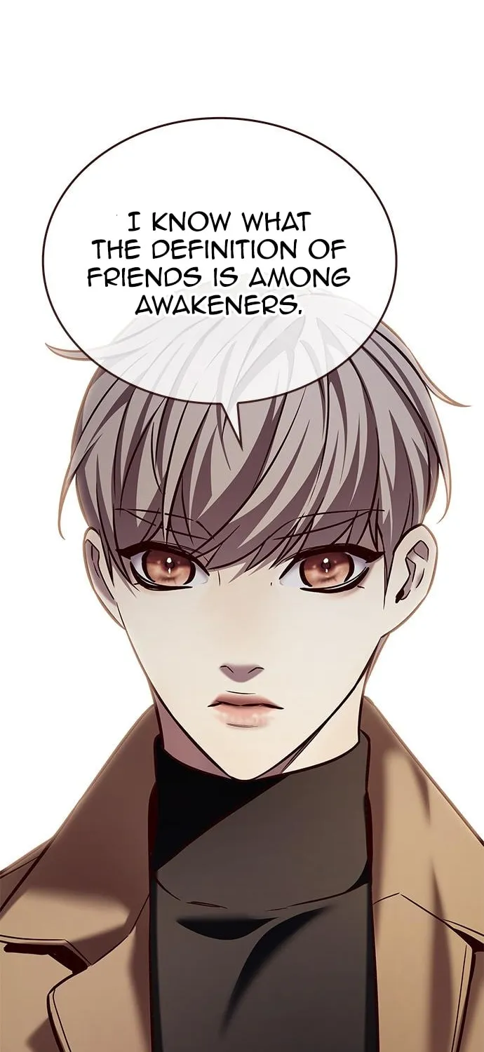 Eleceed Chapter 225 page 32 - 