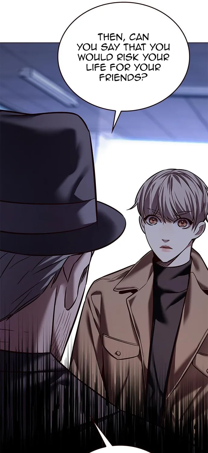 Eleceed Chapter 225 page 35 - 