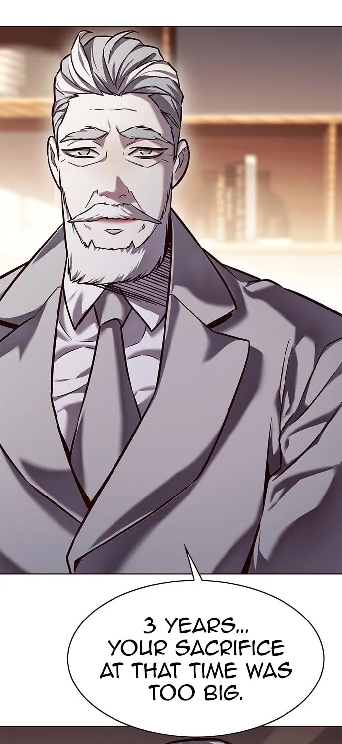 Eleceed Chapter 226 page 15 - 
