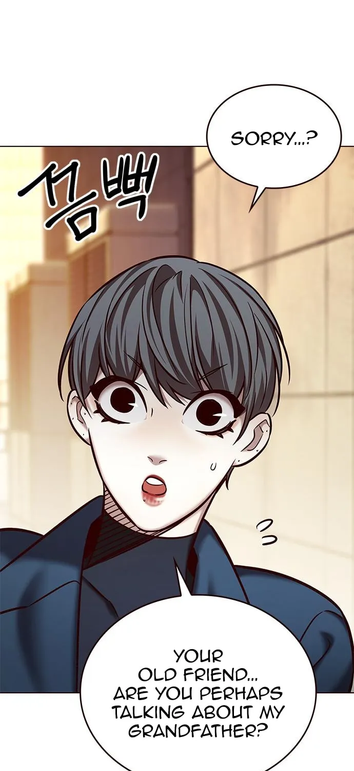 Eleceed Chapter 226 page 29 - 