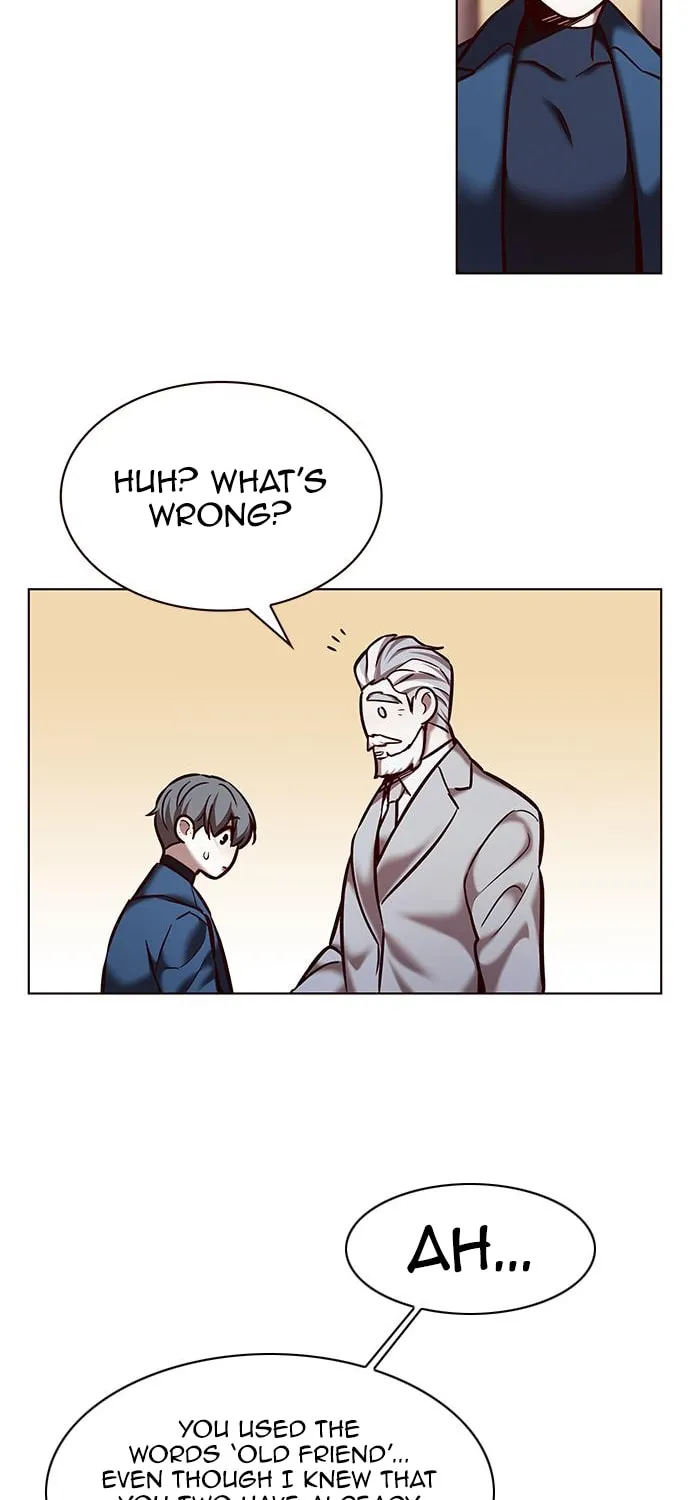 Eleceed Chapter 226 page 31 - 