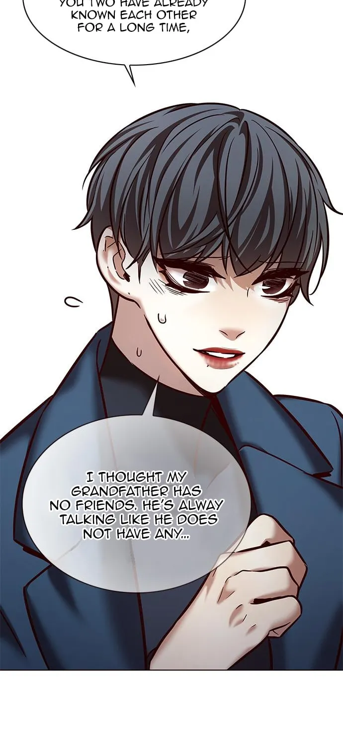 Eleceed Chapter 226 page 32 - 