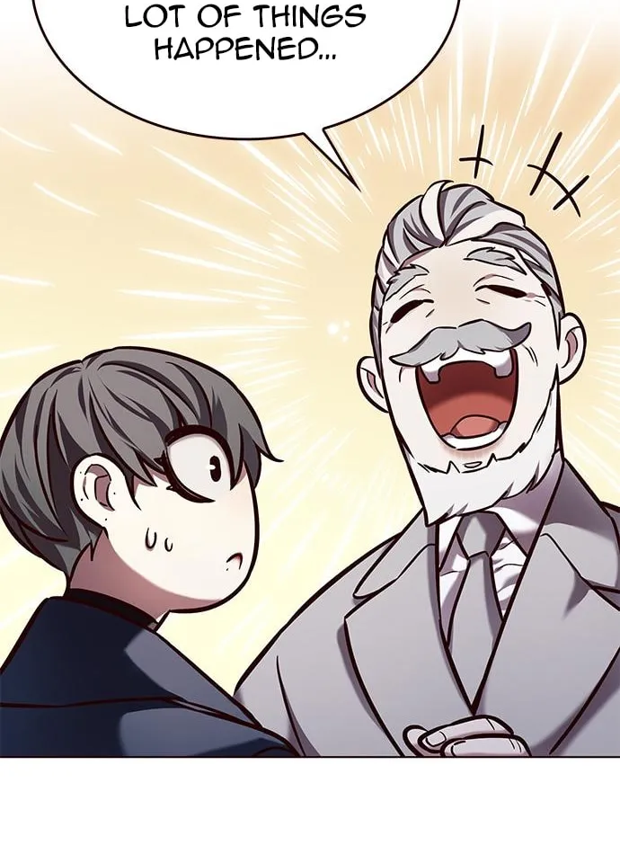 Eleceed Chapter 226 page 34 - 