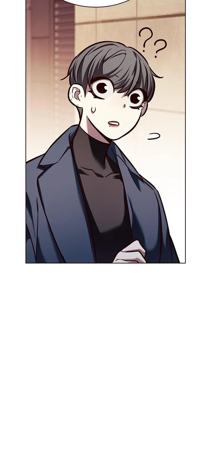 Eleceed Chapter 226 page 36 - 