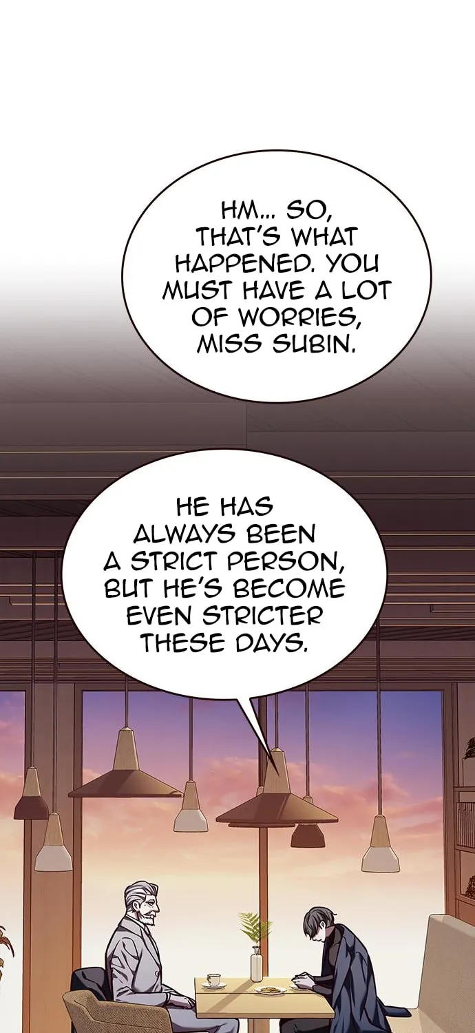 Eleceed Chapter 226 page 37 - 