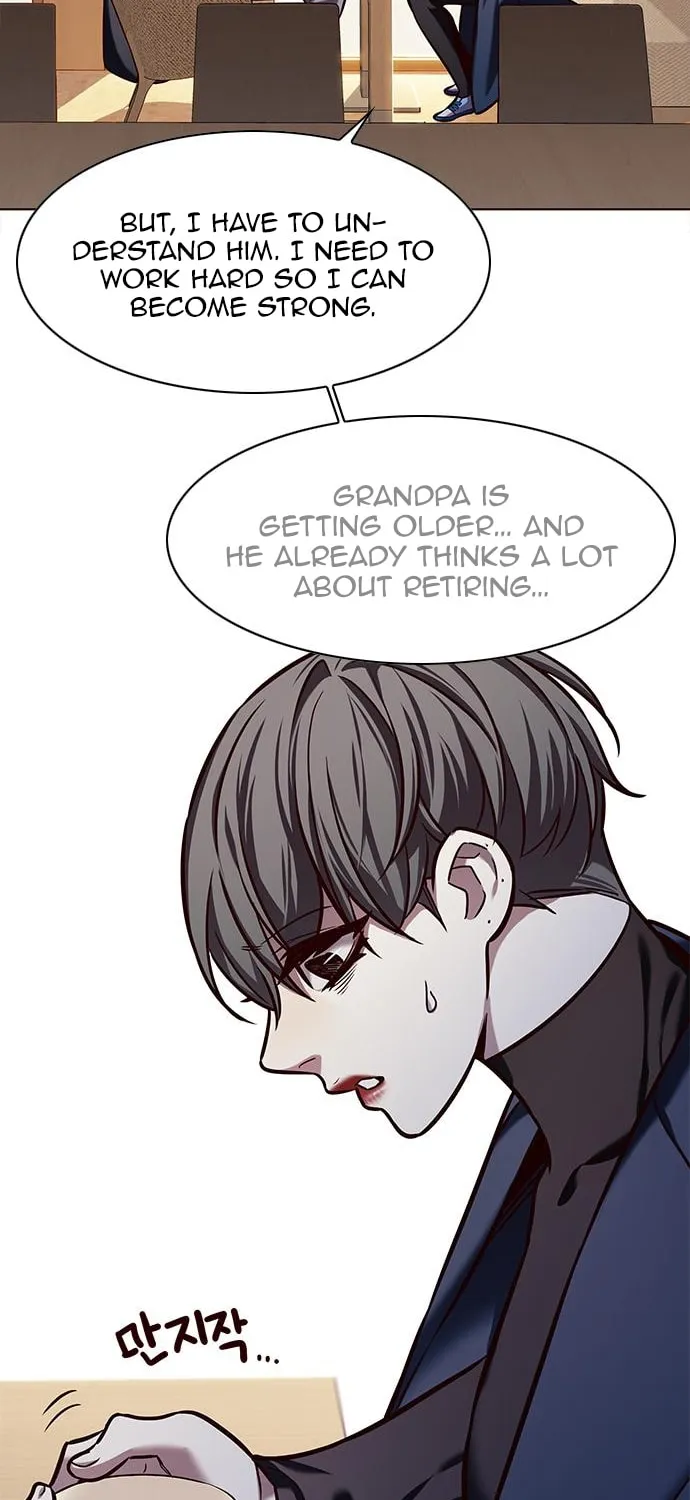 Eleceed Chapter 226 page 38 - 