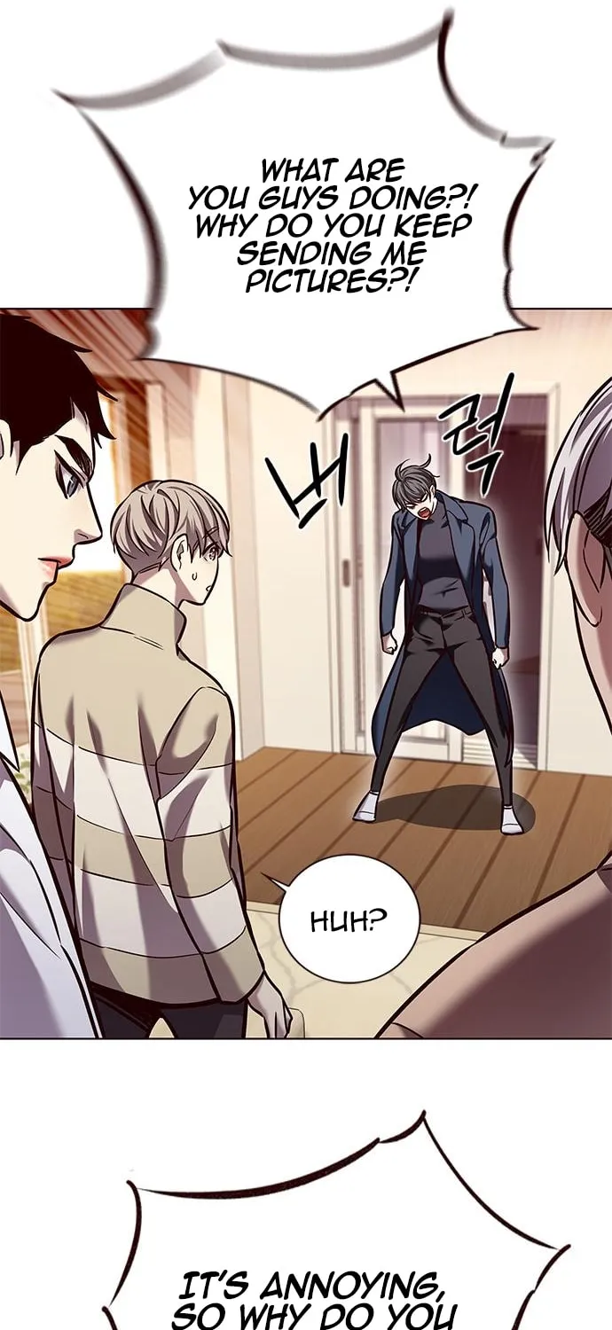 Eleceed Chapter 226 page 71 - 