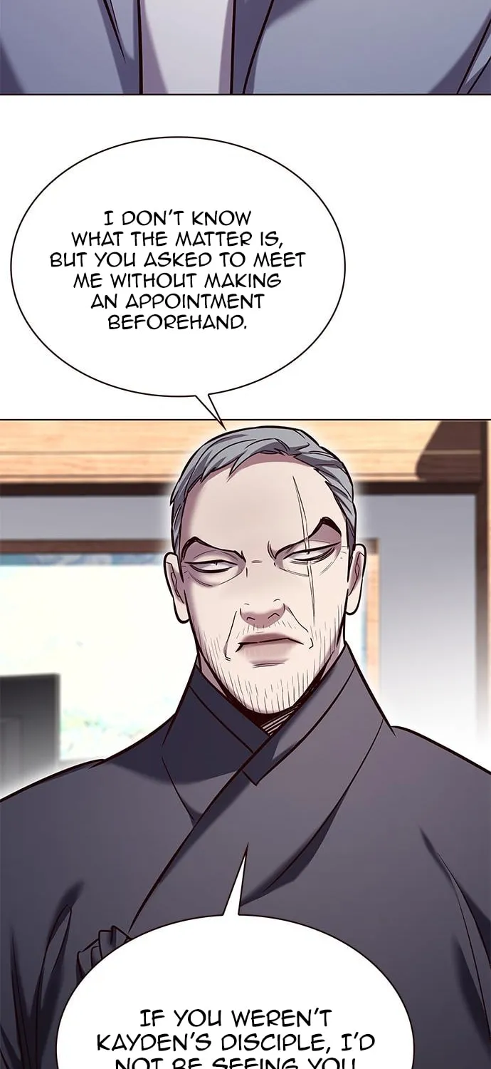 Eleceed Chapter 227 page 14 - 
